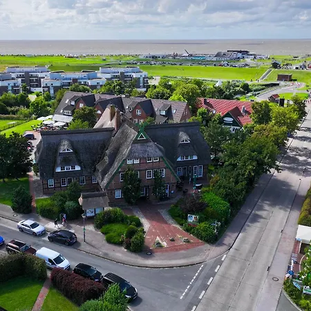 Ferienhaus Tegeler Plate 34