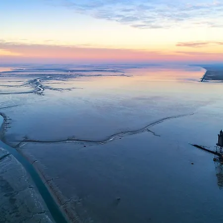 Tegeler Plate 34 * Dorumer Neufeld