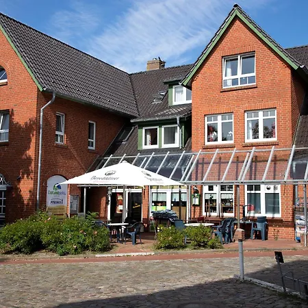 Tegeler Plate 34 Ferienhaus *