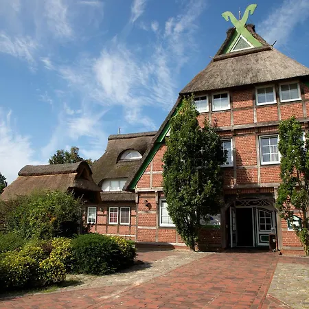 Tegeler Plate 34 Dorumer Neufeld