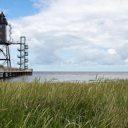 Tegeler Plate 34 * Dorumer Neufeld