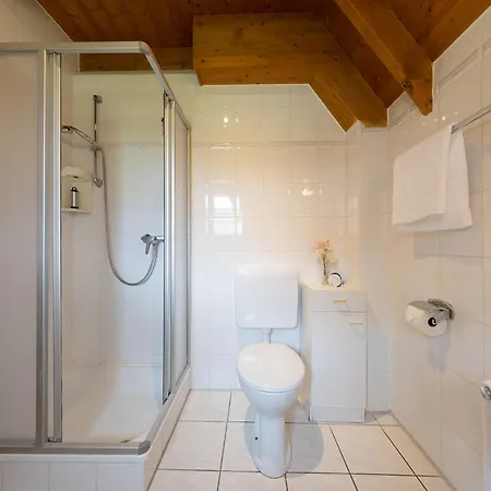 Ferienhaus Tegeler Plate 34