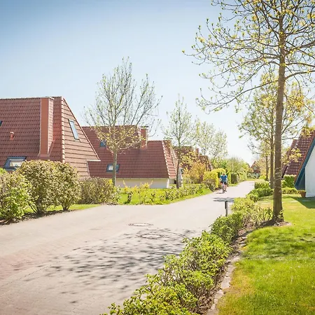 Tegeler Plate 34 Ferienhaus Dorumer Neufeld