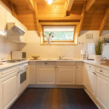 Ferienhaus Tegeler Plate 34