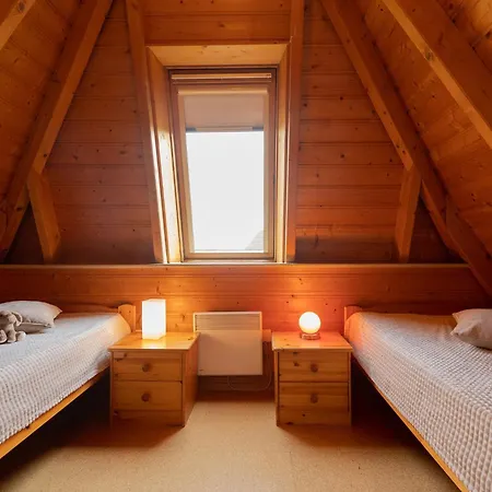 Tegeler Plate 34 Ferienhaus Dorumer Neufeld