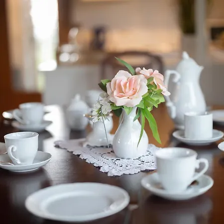 Ferienhaus Tegeler Plate 34