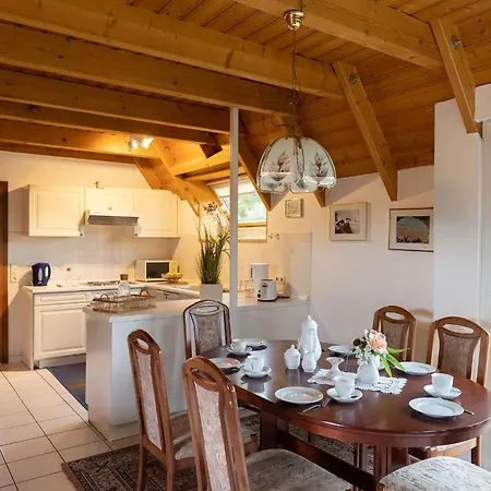 Tegeler Plate 34 Ferienhaus *