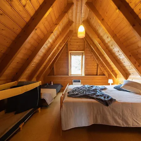 Ferienhaus Tegeler Plate 34 Dorumer Neufeld