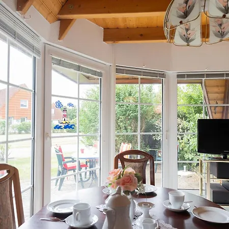 Tegeler Plate 34 Dorumer Neufeld