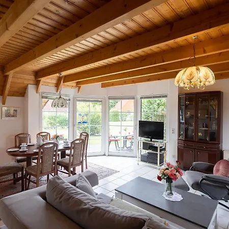 Tegeler Plate 34 Dorumer Neufeld