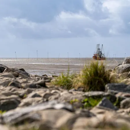 Ferienhaus Tegeler Plate 34 *