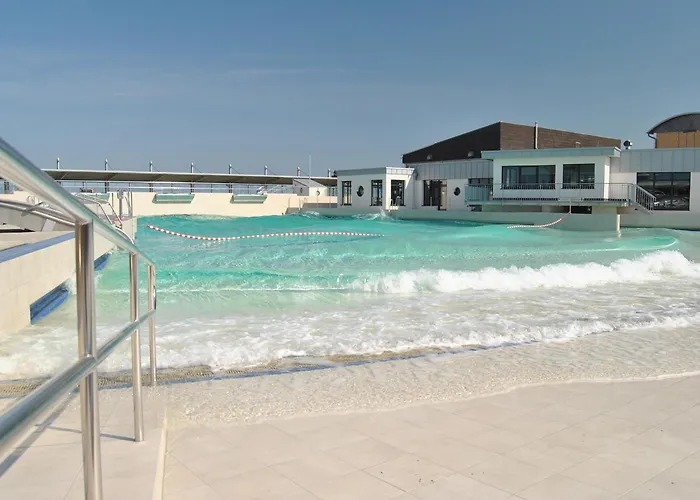 בית נופש Tegeler Plate 34 *