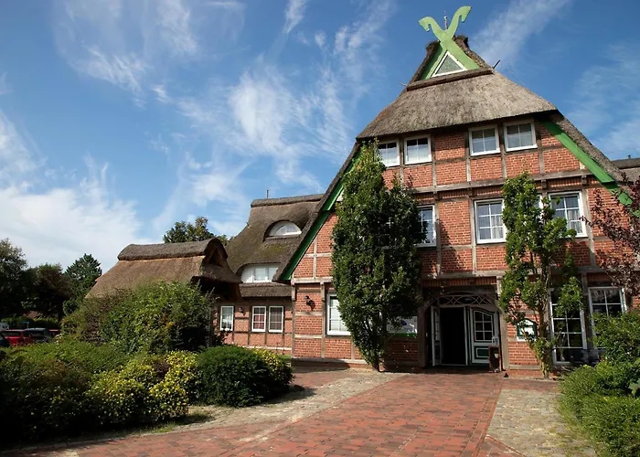 Tegeler Plate 34 דורום נויפלד