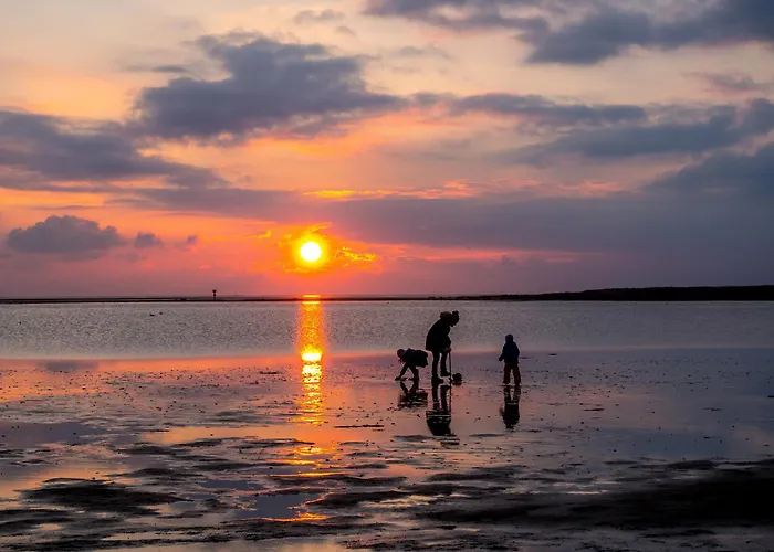 בית נופש Tegeler Plate 34 דורום נויפלד