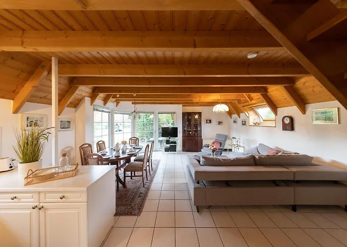 בית נופש Tegeler Plate 34 *