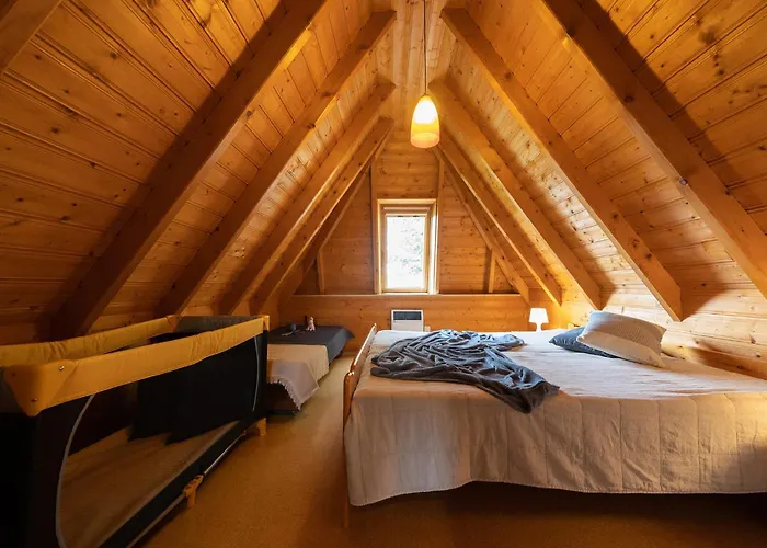 בית נופש Tegeler Plate 34 דורום נויפלד