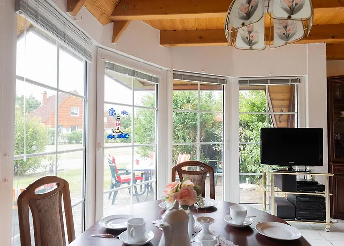 Tegeler Plate 34 דורום נויפלד