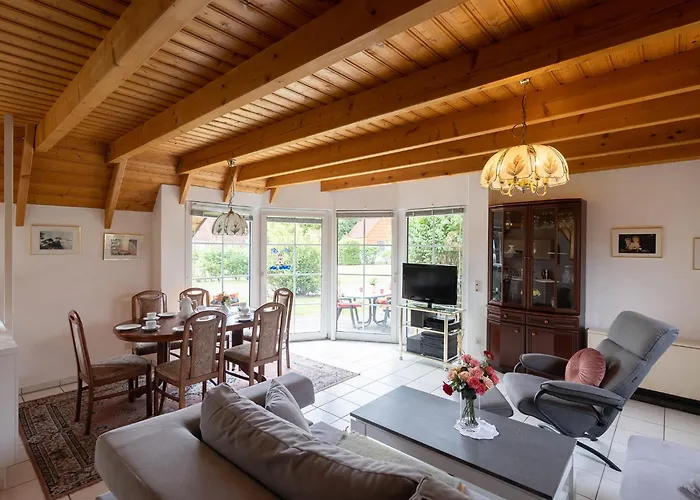 Tegeler Plate 34 דורום נויפלד