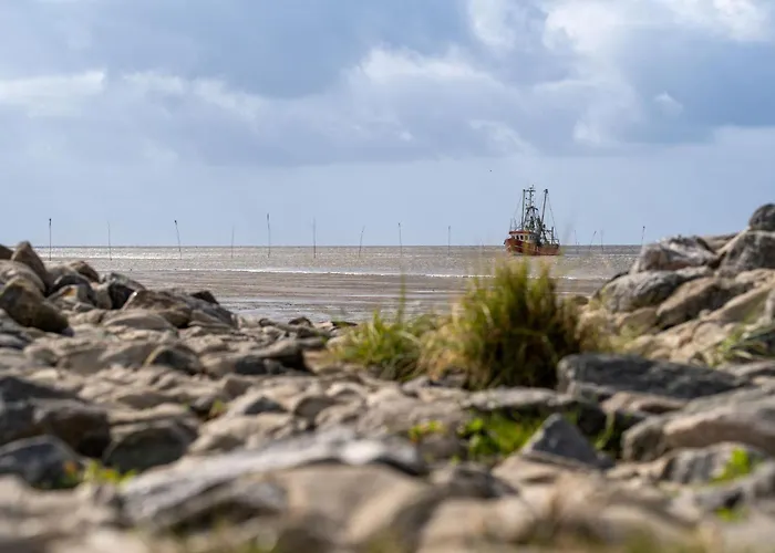 בית נופש Tegeler Plate 34 *