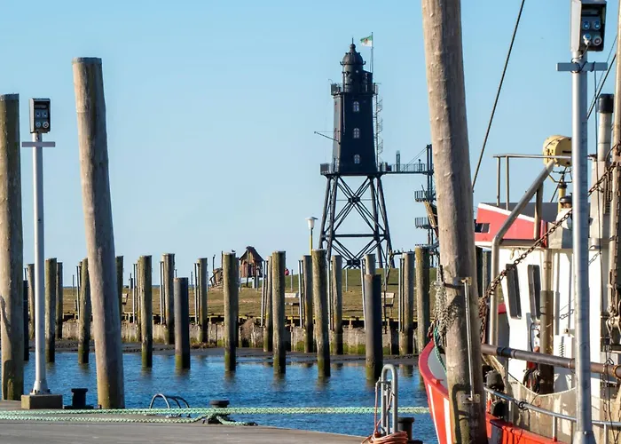 Tegeler Plate 34 * דורום נויפלד